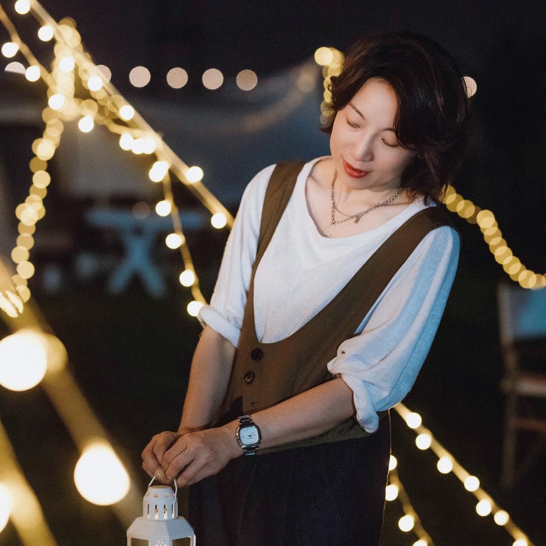 派对制造&主理人Yvonne