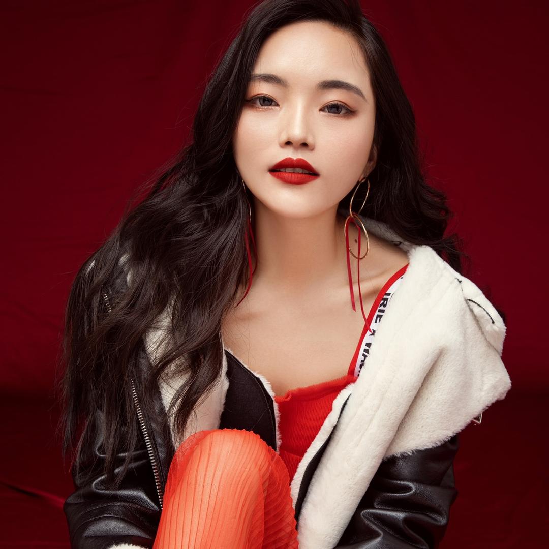 欧阳希娅🎤