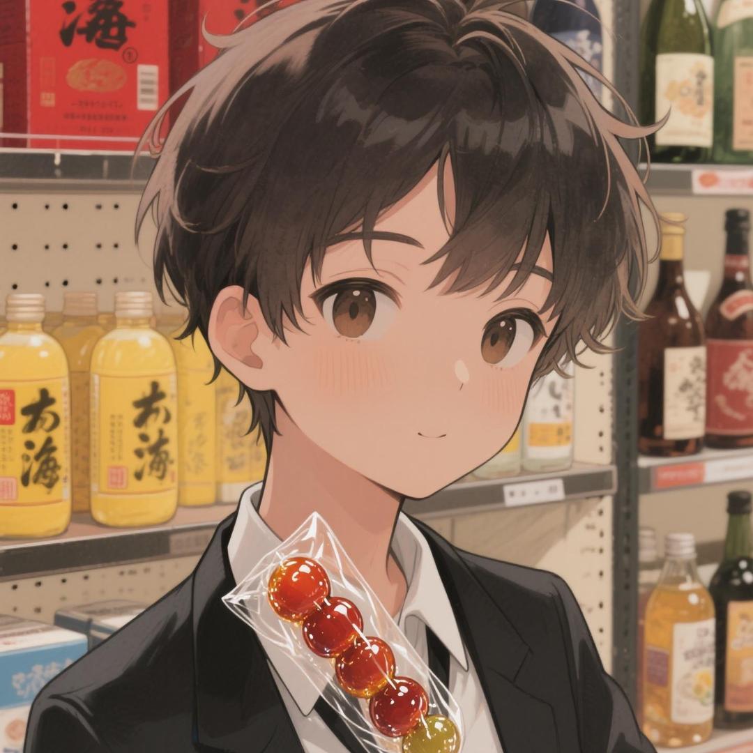 小李哥