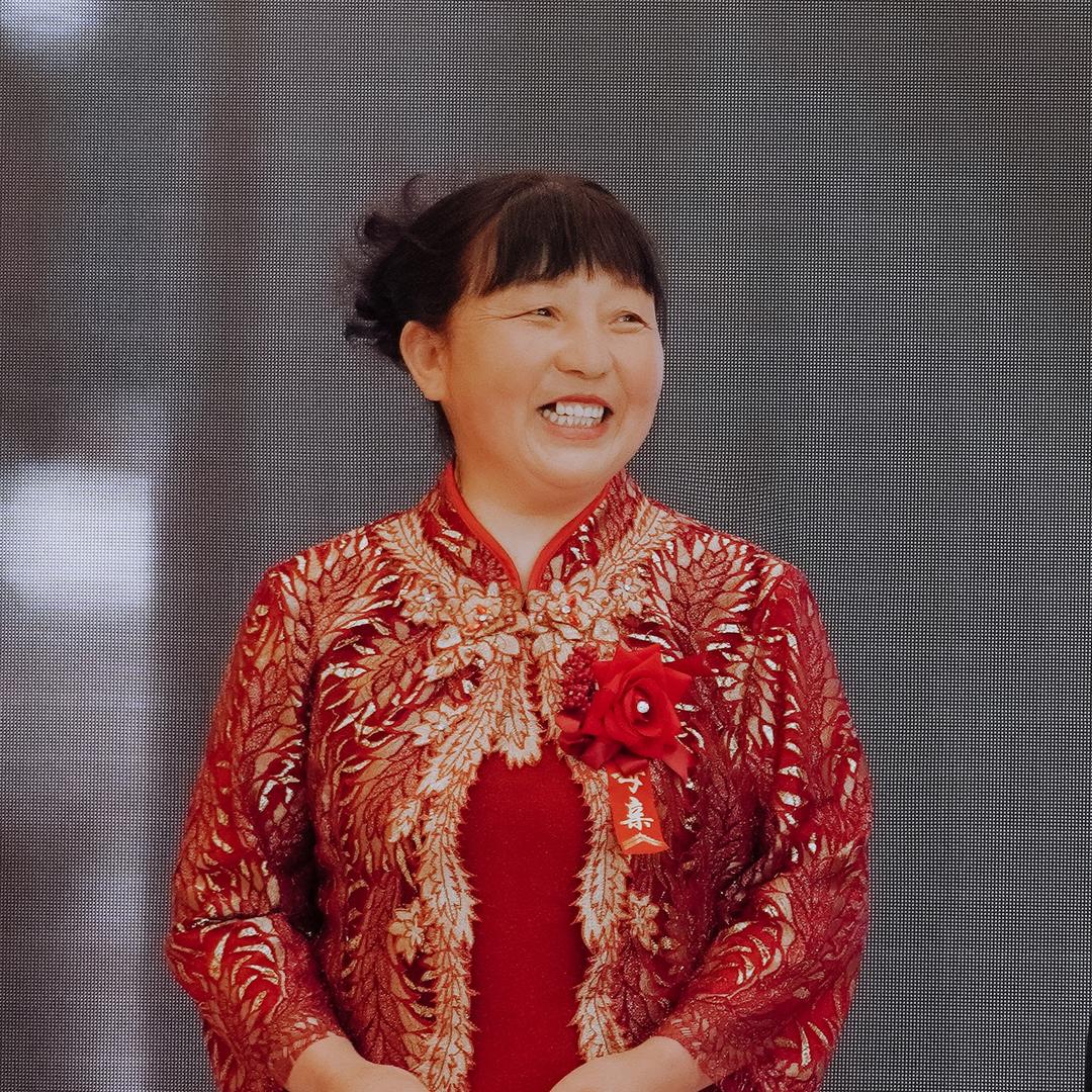 糖糖姐姐