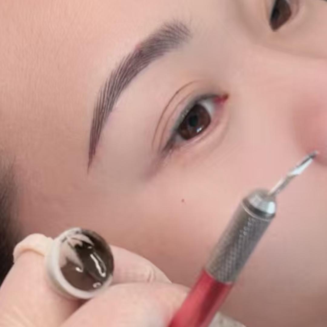 完眉·睫作私人订制