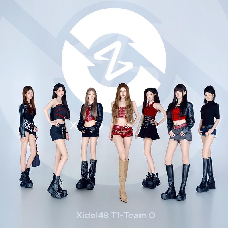 Team O-Xidol48 T1