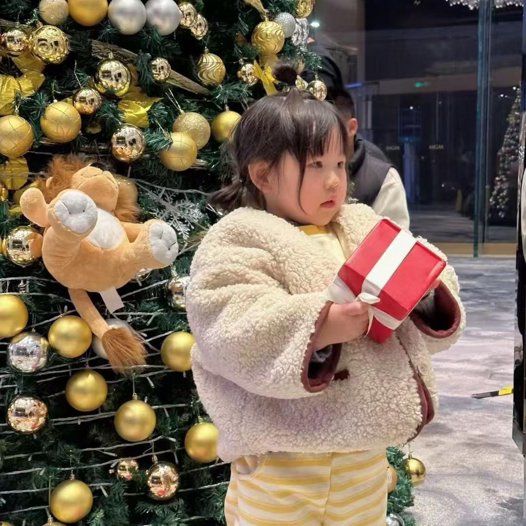 月之星⭐️