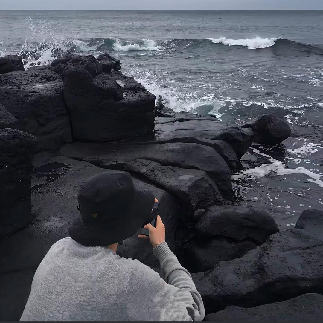 别岔道.