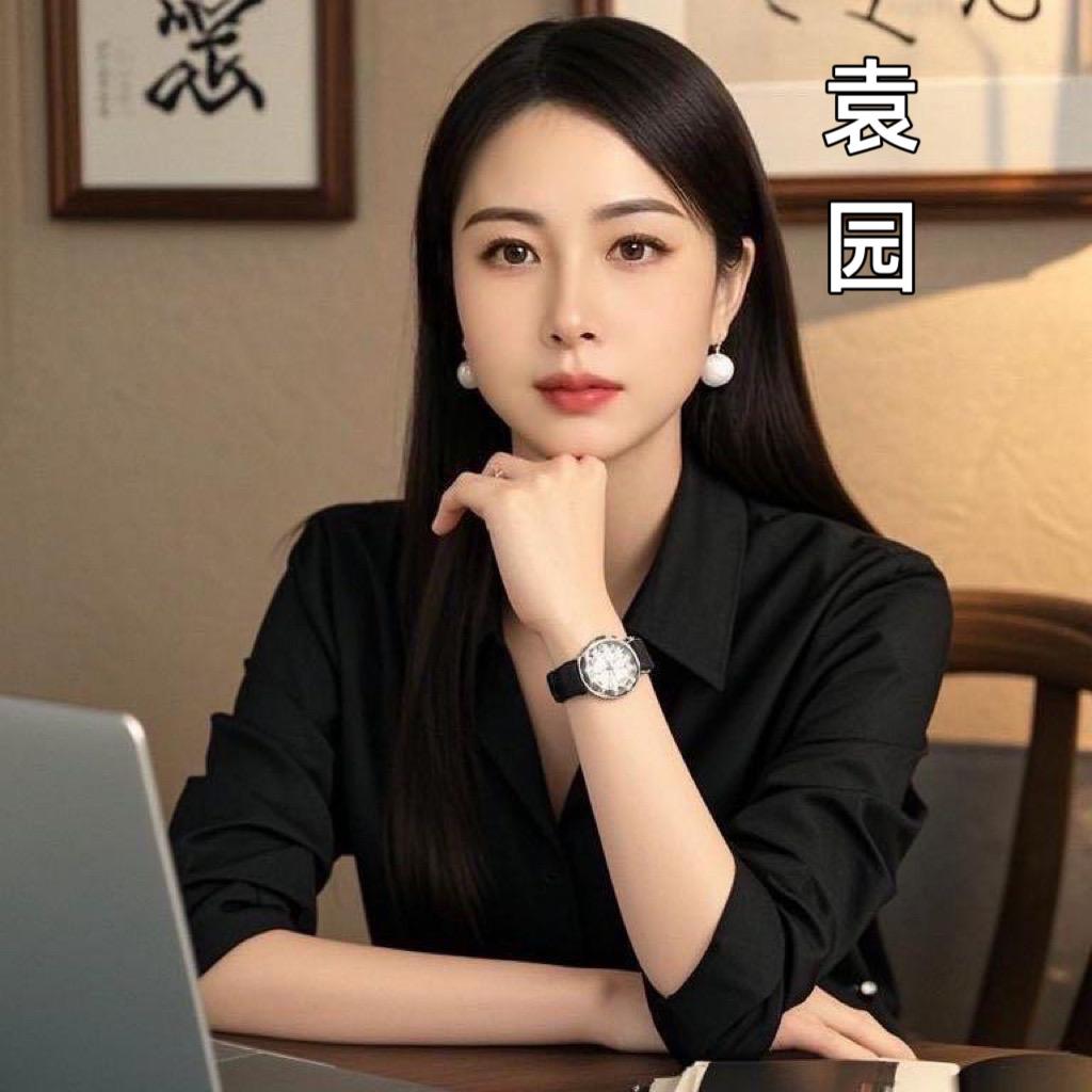 景德镇调肤袁园