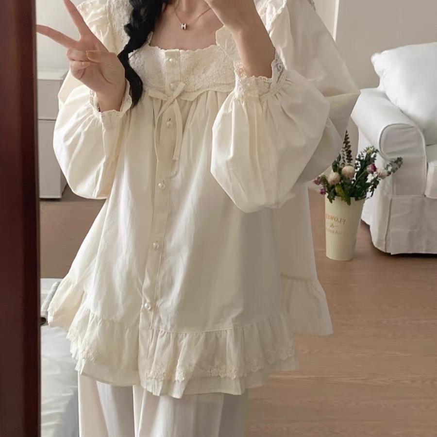 舒伴轻奢家居服(三号店)