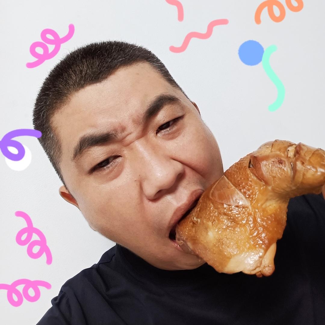 老呔探店