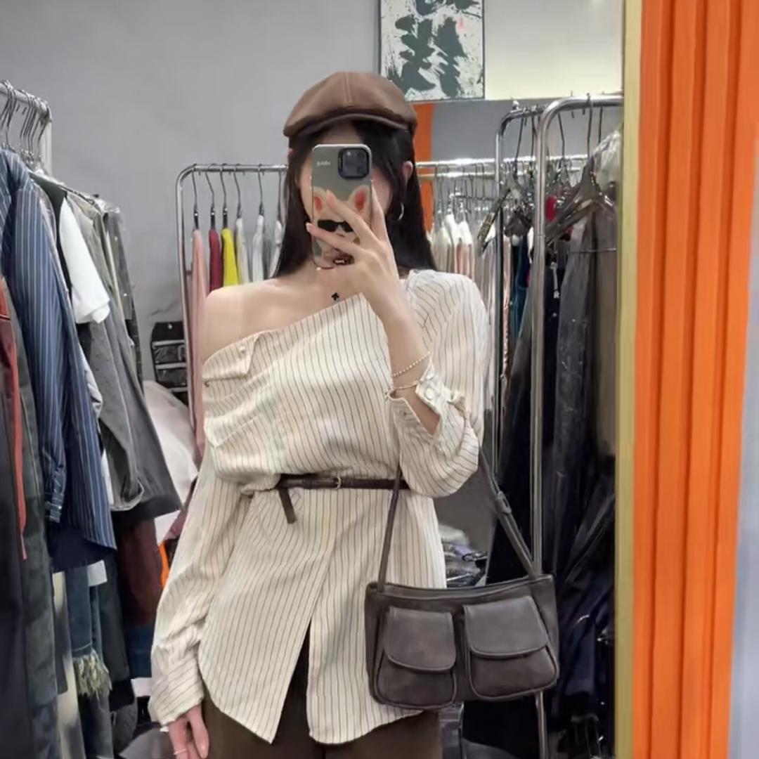 涵涵【定制女装】