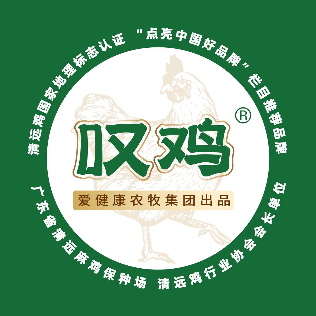 叹鸡肉制品旗舰店