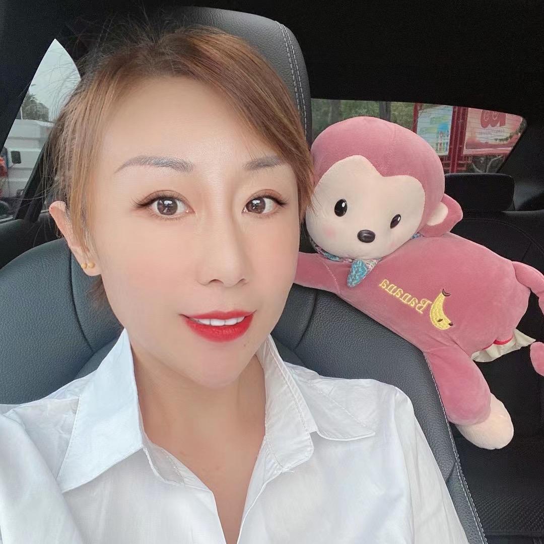 🌈刘老师的vlog☀️