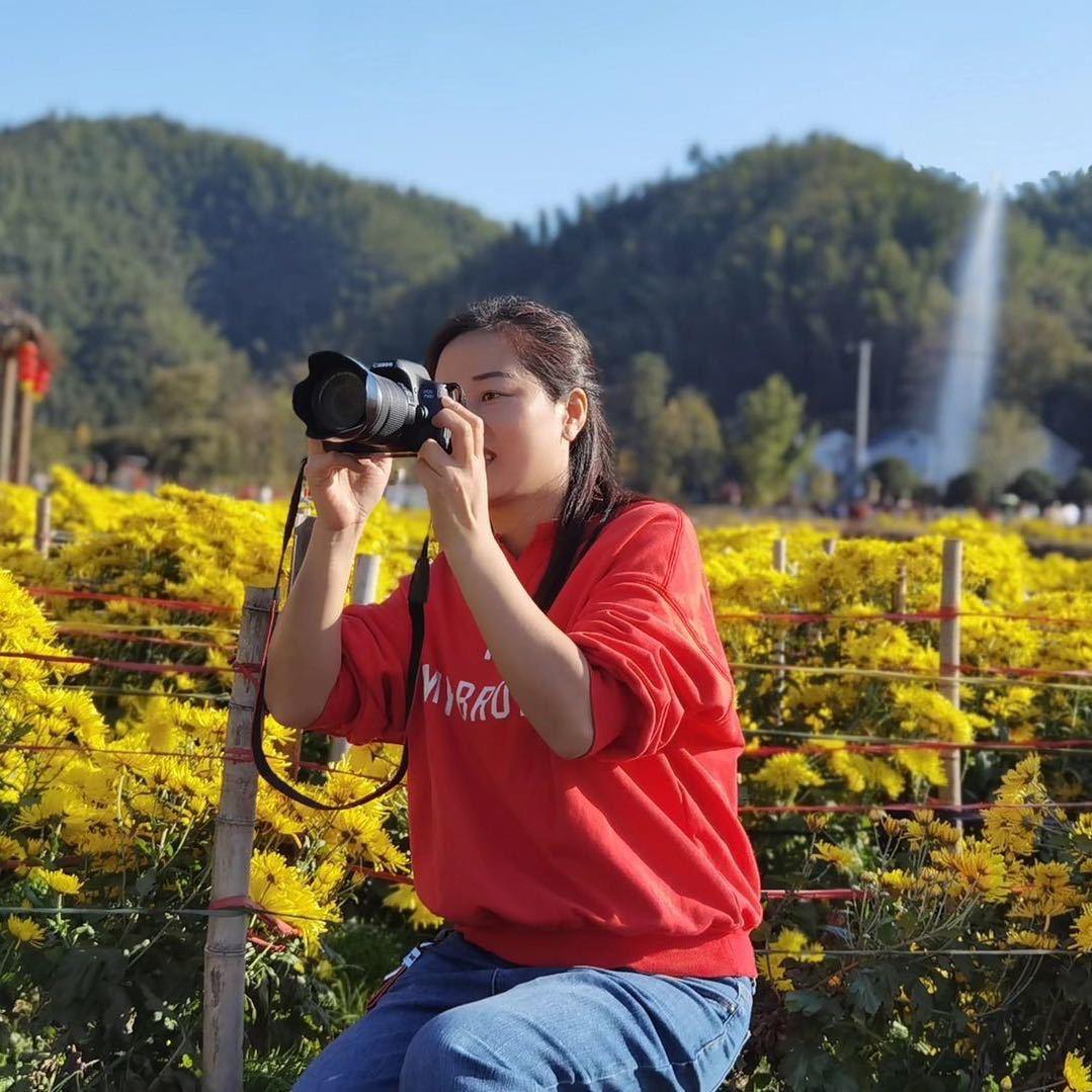 广德全屋定制-萍姐