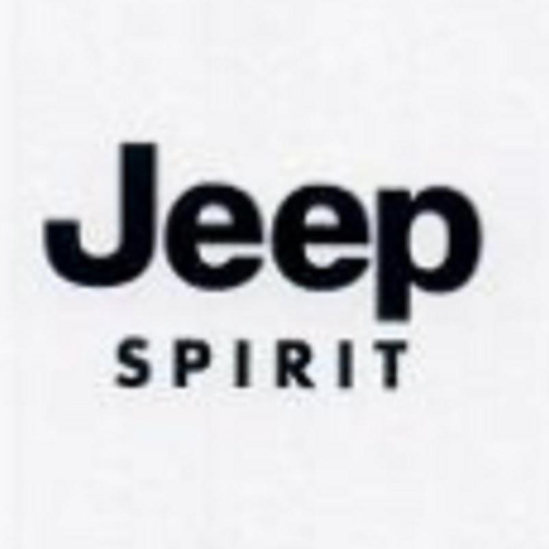 JEEPSPIRIT溪流专卖店