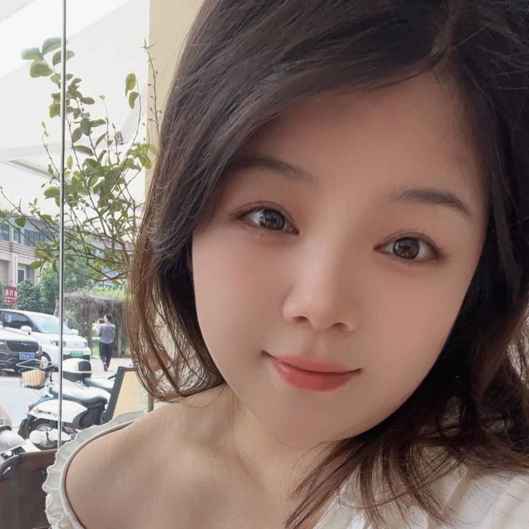 卿卿🍀（低谷期）