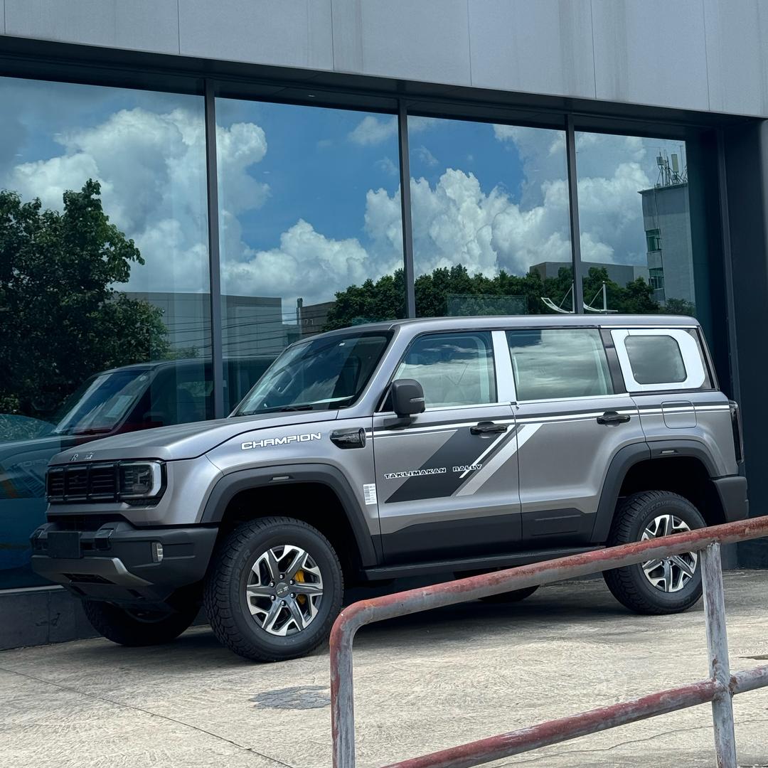 卖北京汽车的小吴呦