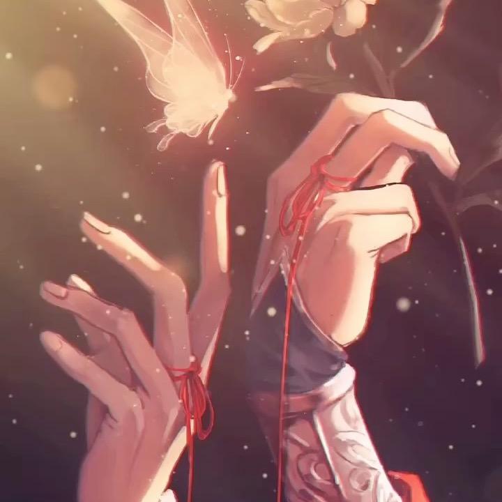 一露有你👫