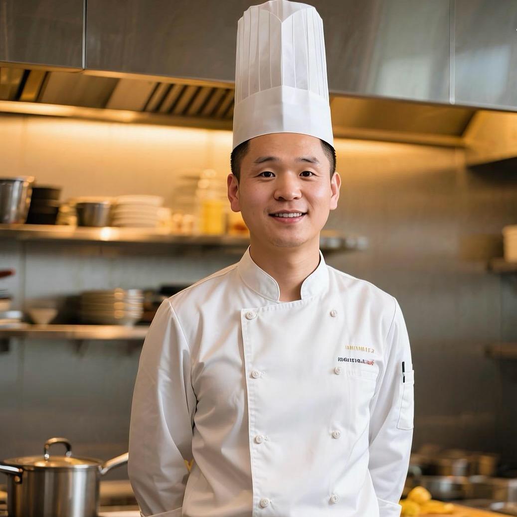 小畅爱做饭👨‍🍳