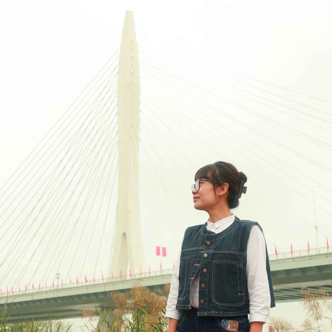 李欢喜 《诚信团队》