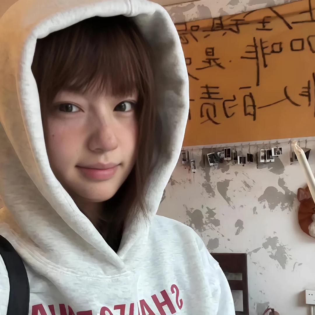 甜甜甜甜圈🍟🍟