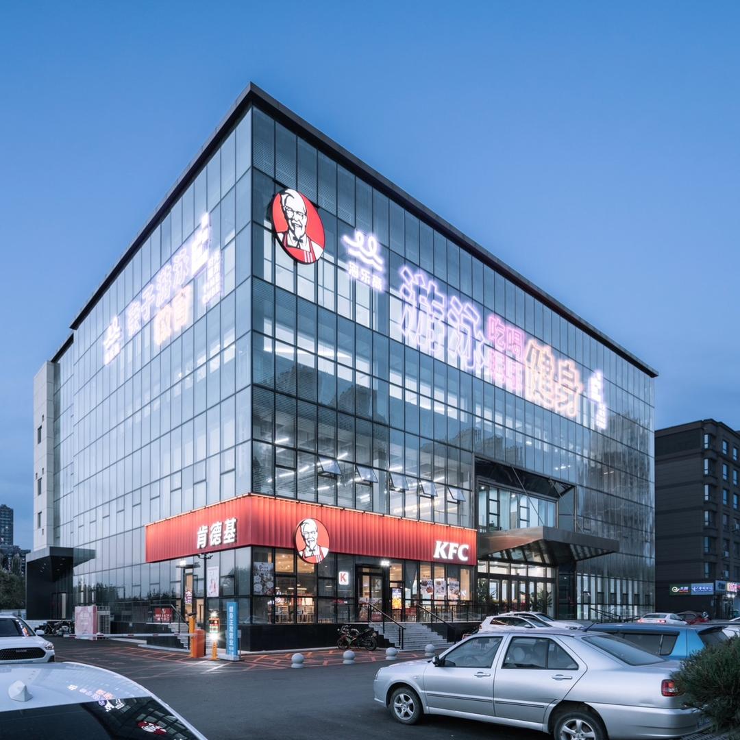 时光魔方游泳健身