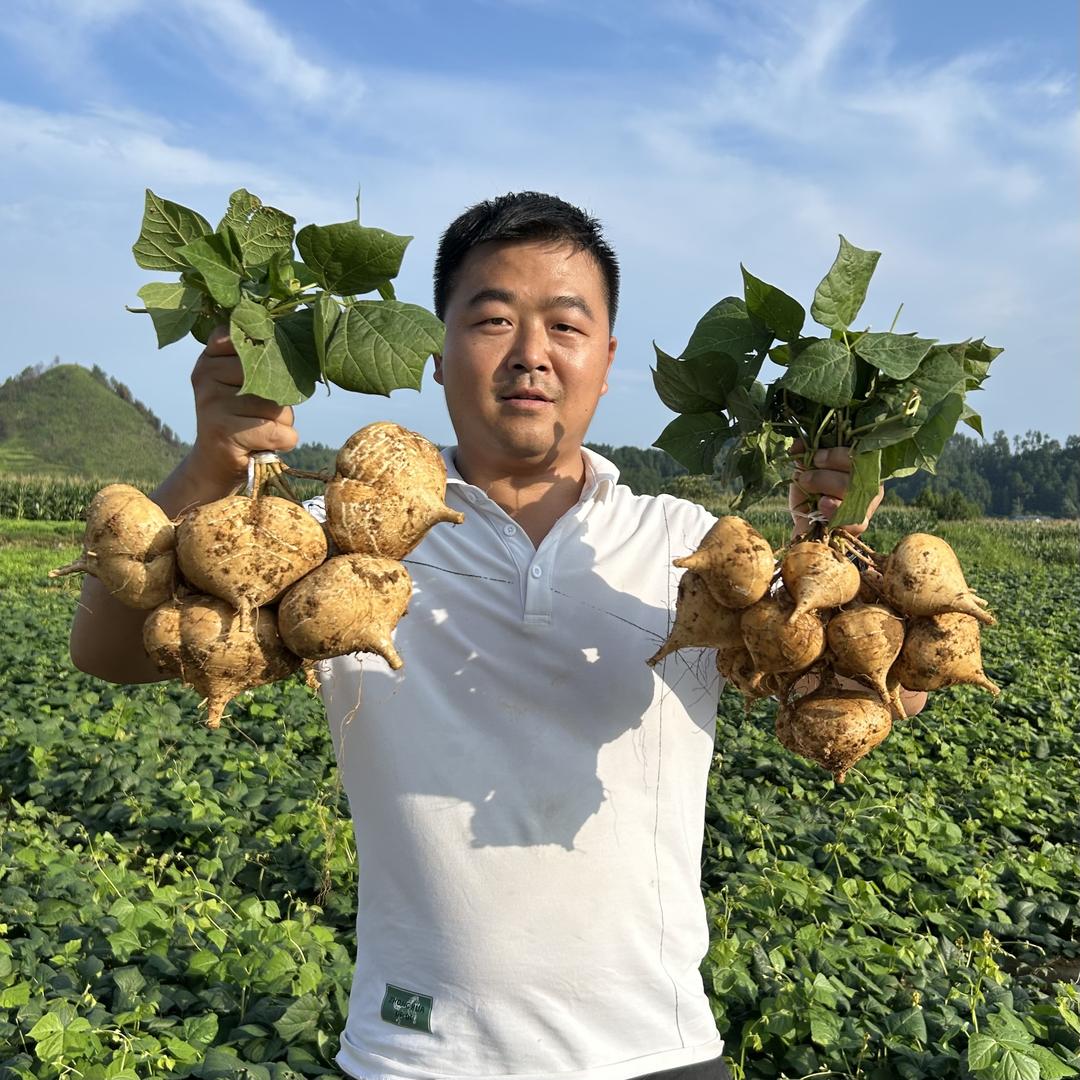 四少（农村优品）