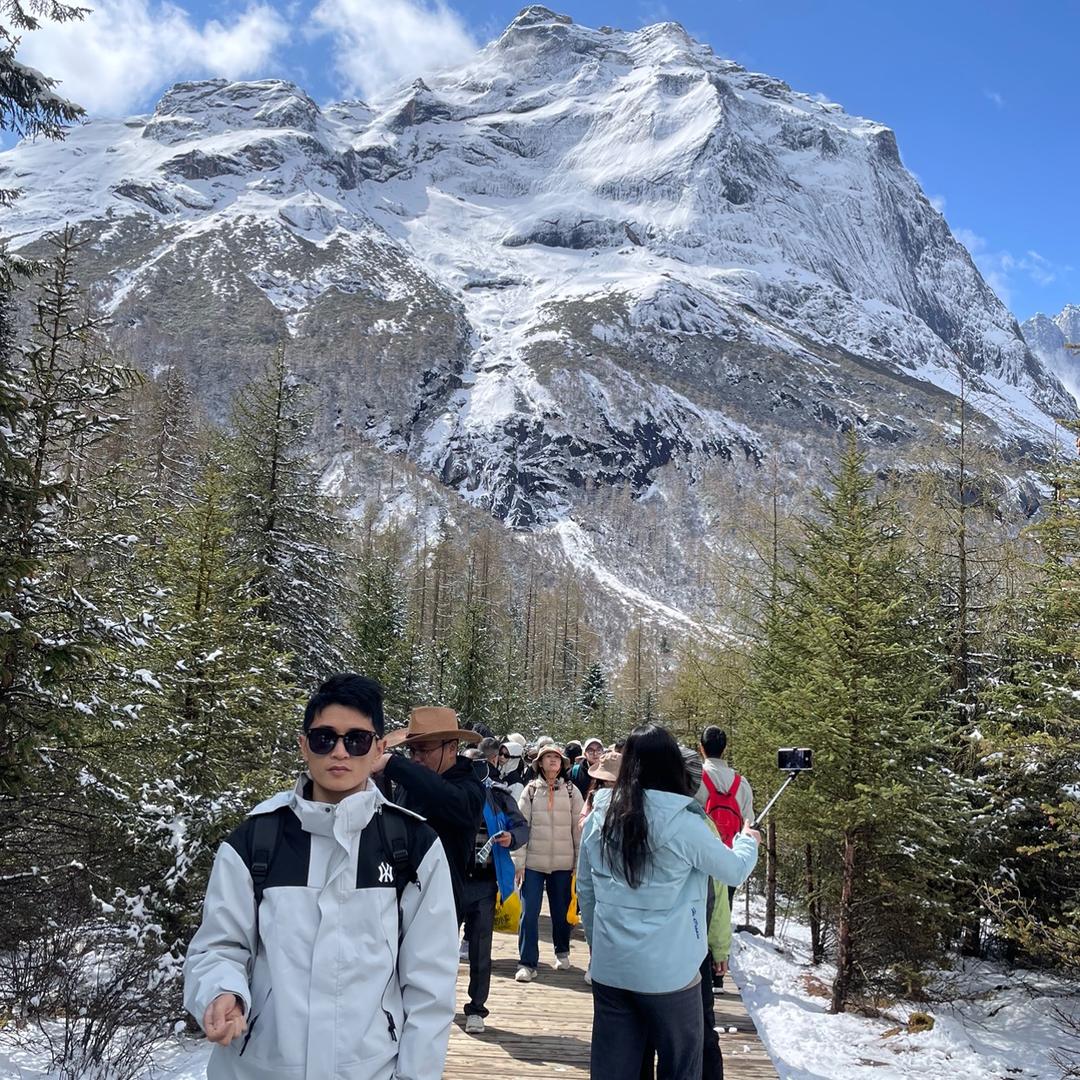 遇事不决 可问春风