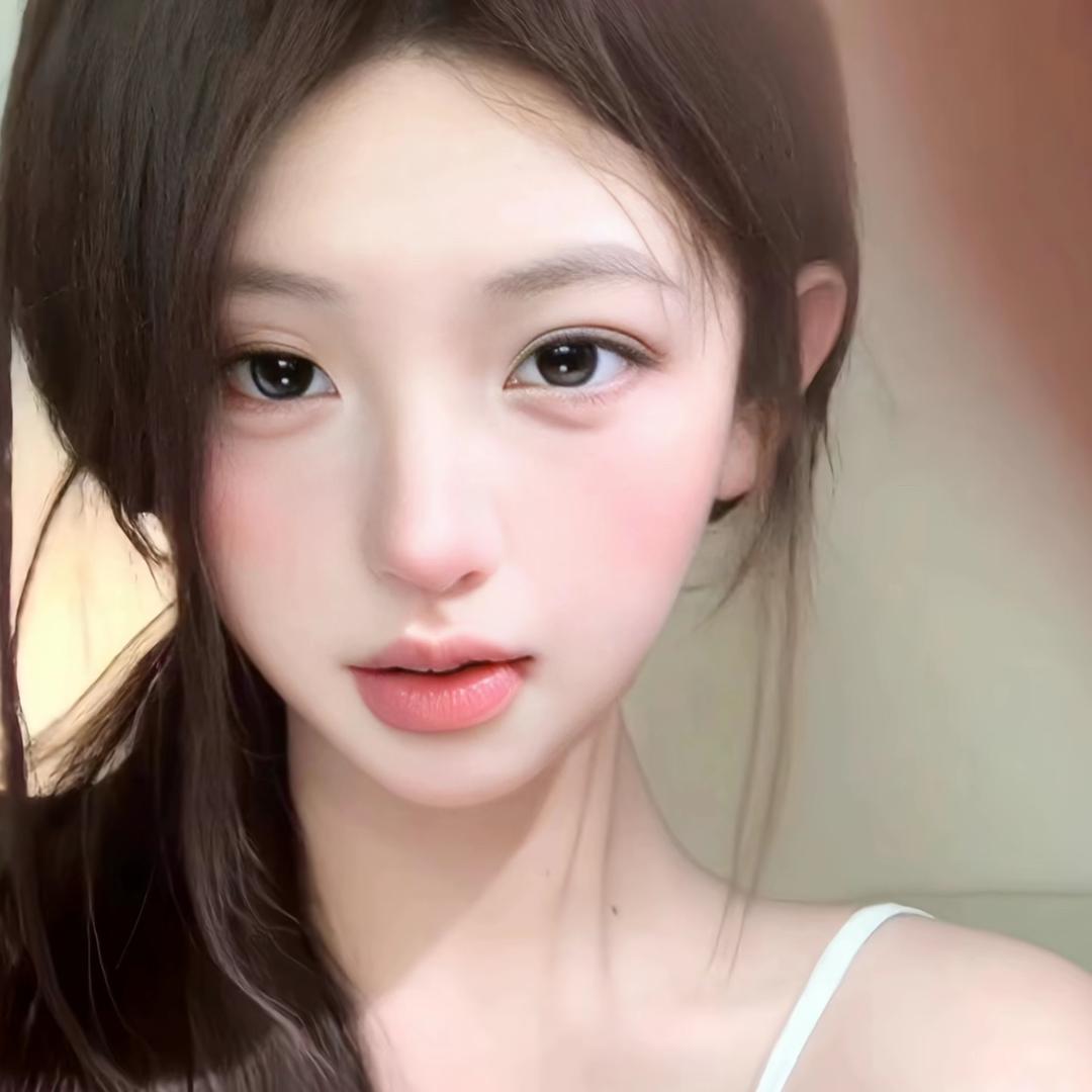 小丽.