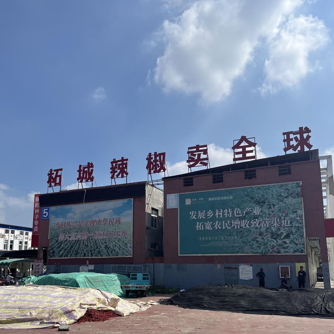 豫圆干辣椒