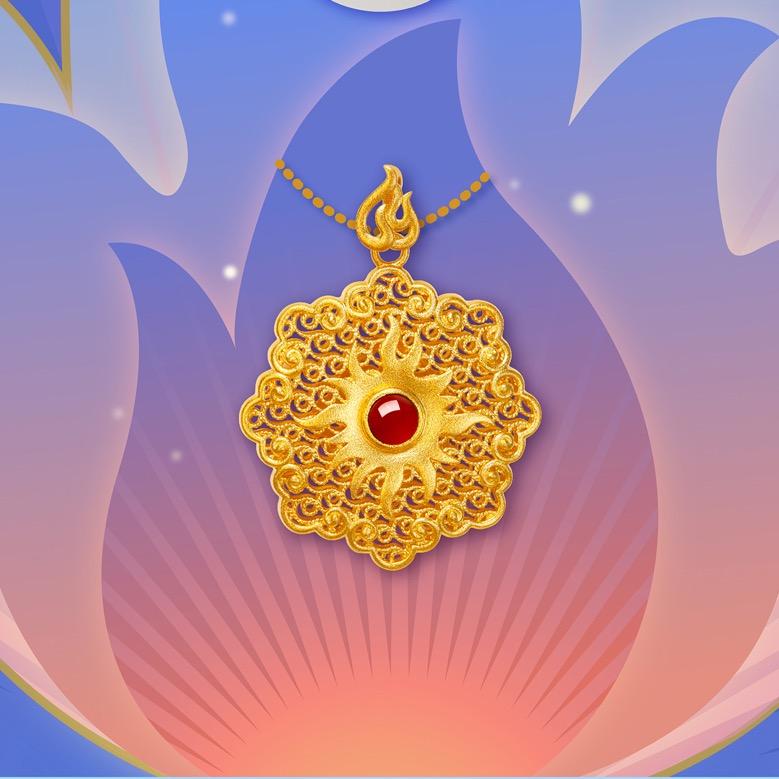 晶艺福珠宝-（艺福金店）经六街13号尧尧