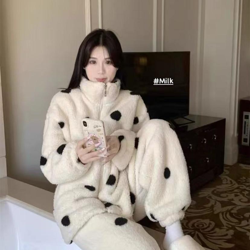 暖暖睡衣家居服