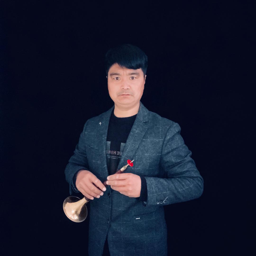 商丘赵红旗唢呐学校