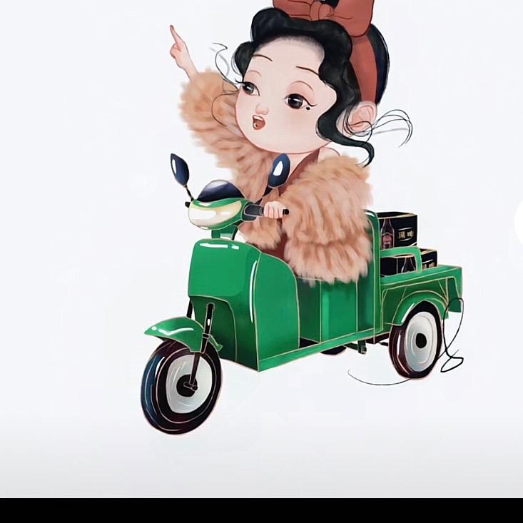 嗯……（绝对互关）