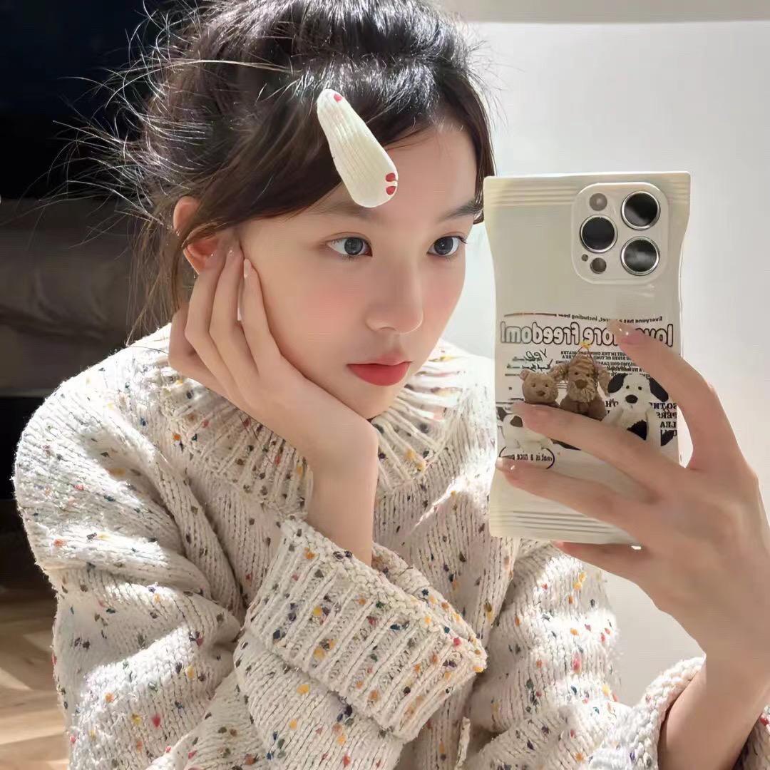 好温柔✨