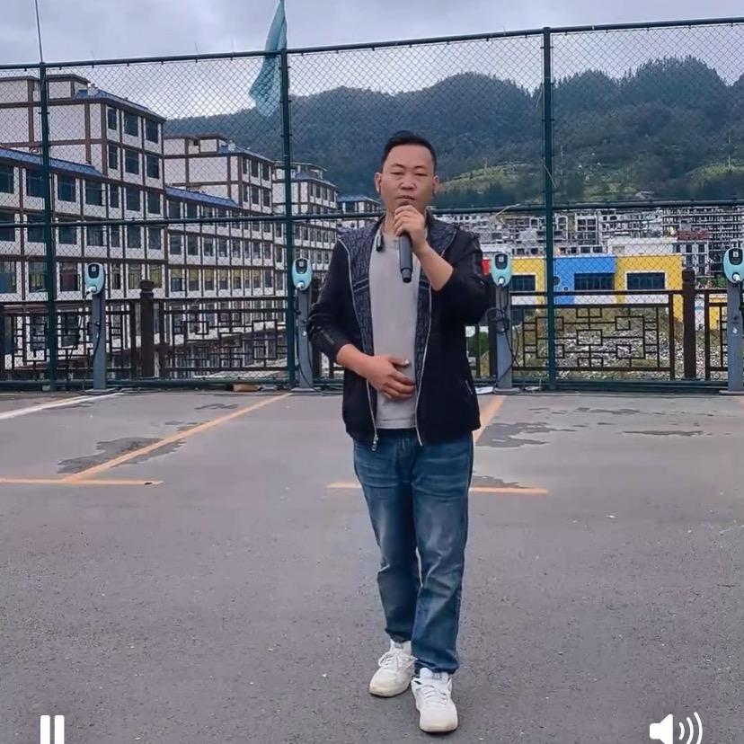 林禾🎙️唱歌