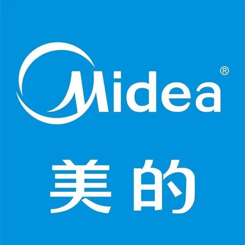 美的  市场部  乔乔