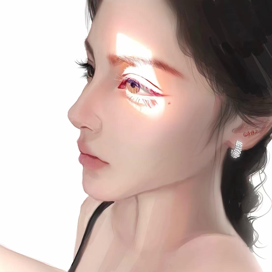 烂漫