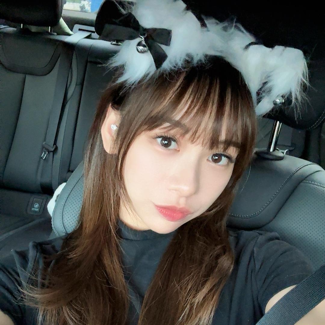 迪拜舞蹈老师惠惠