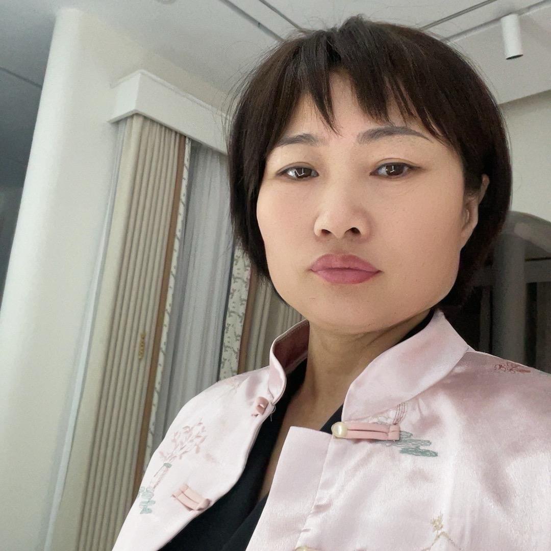 李姐窗帘
