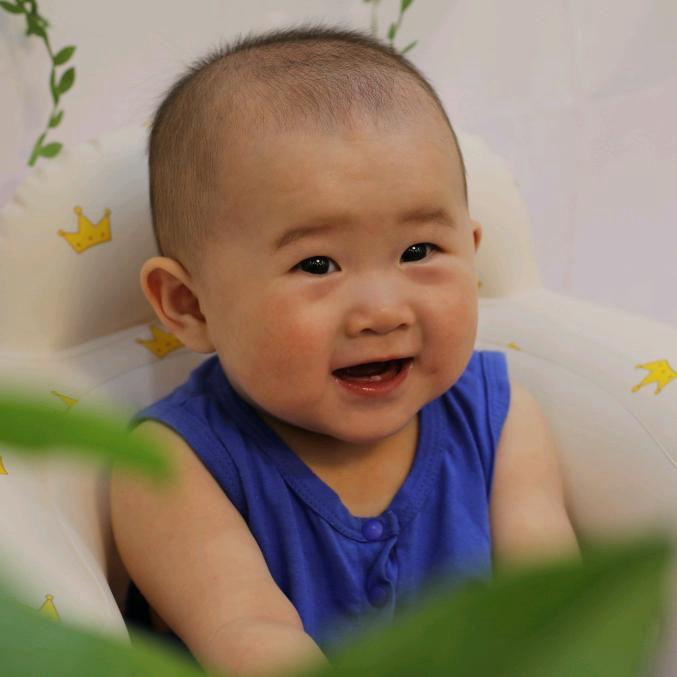 曹县女子驾校（妞妞成长记录）