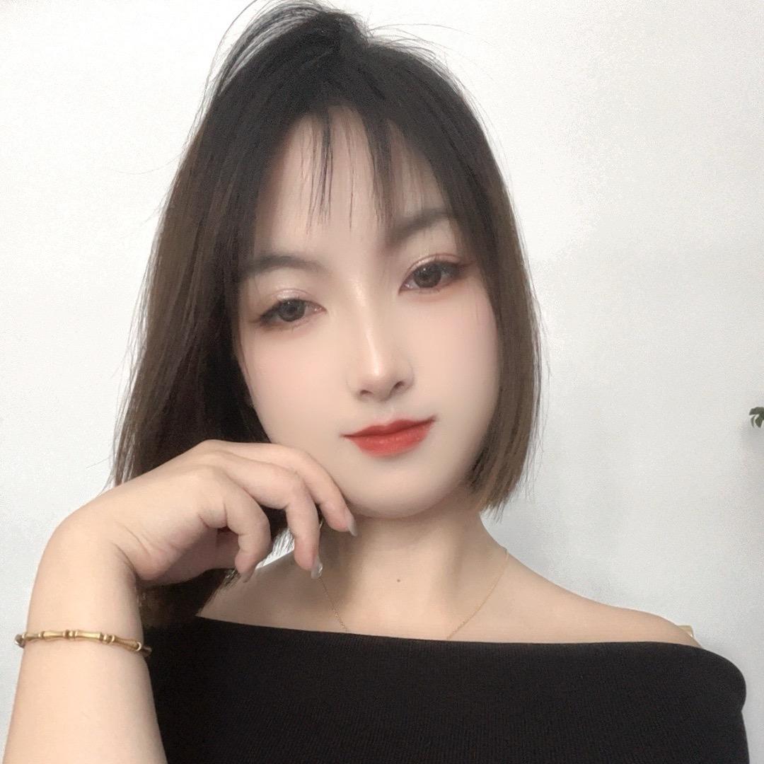 财神爷的小娇妻♥️