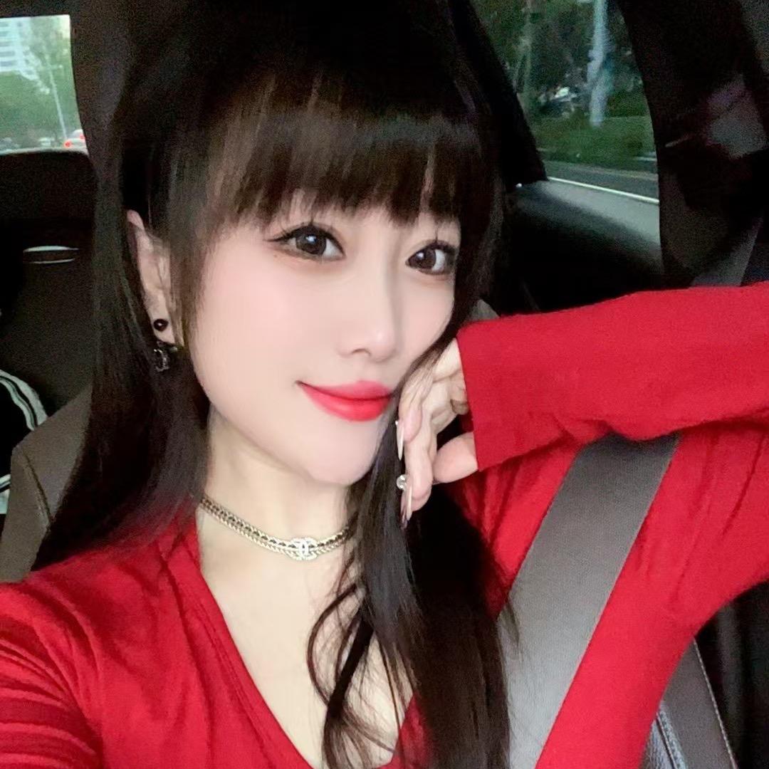兰儿小美人