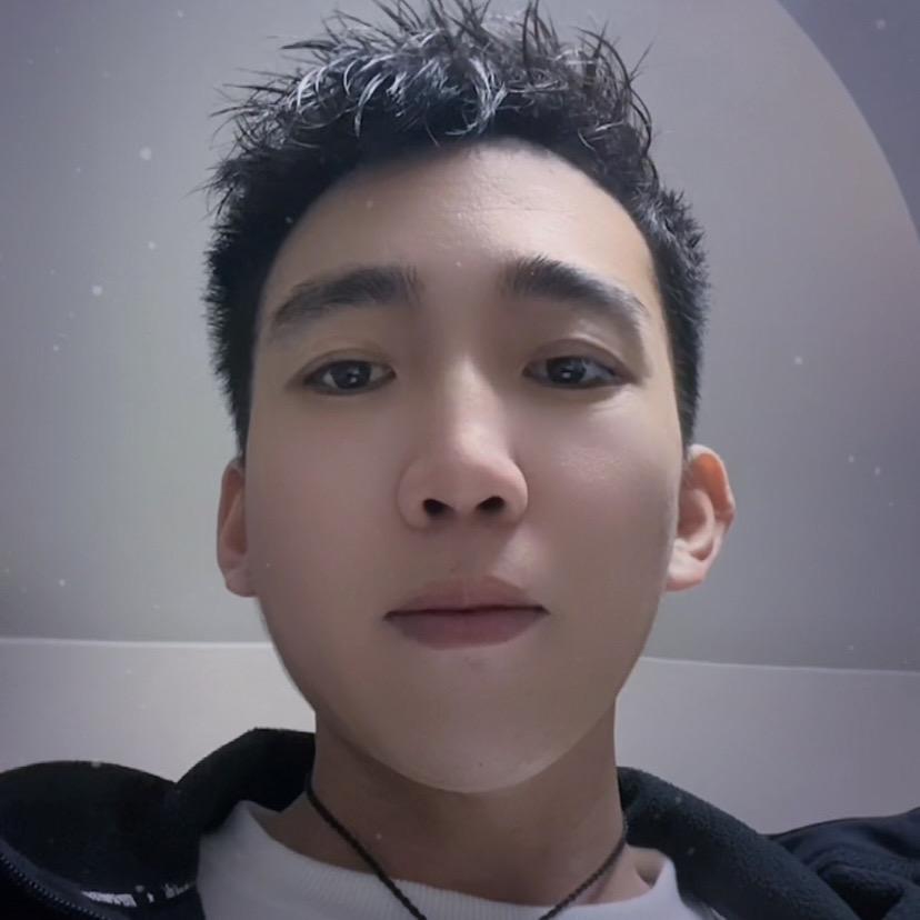 @励志前行