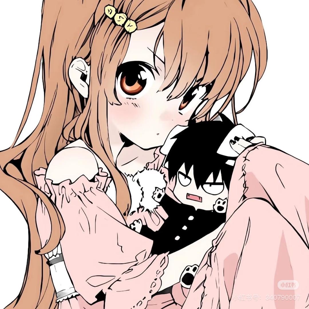 粉耗子
