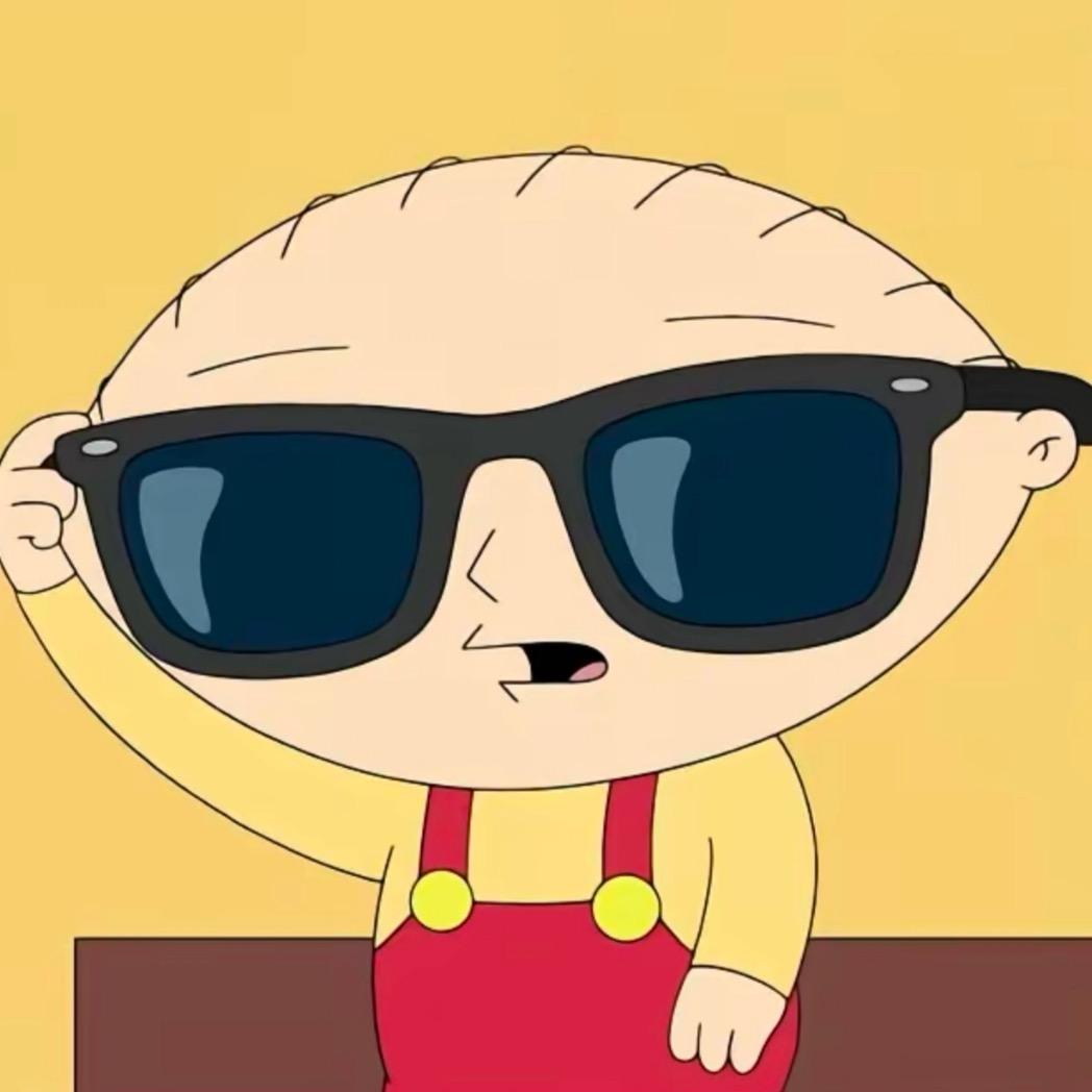 stewie