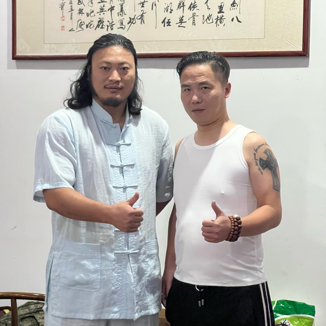 武林堂-商务总G哥