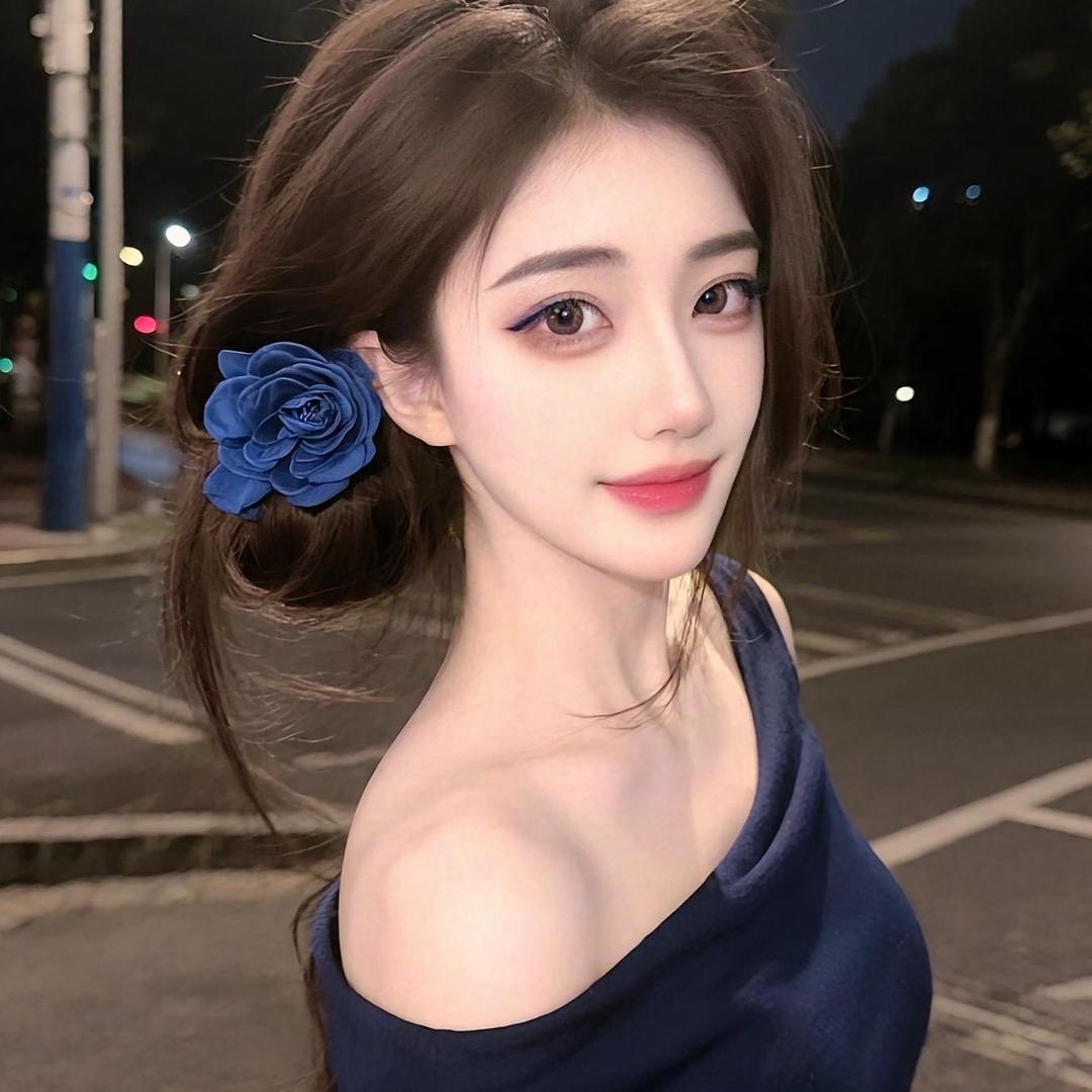 安妮🎀