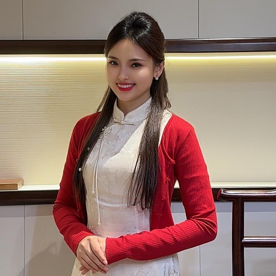 ✈️ 云端禅语·空姐的佛法日记