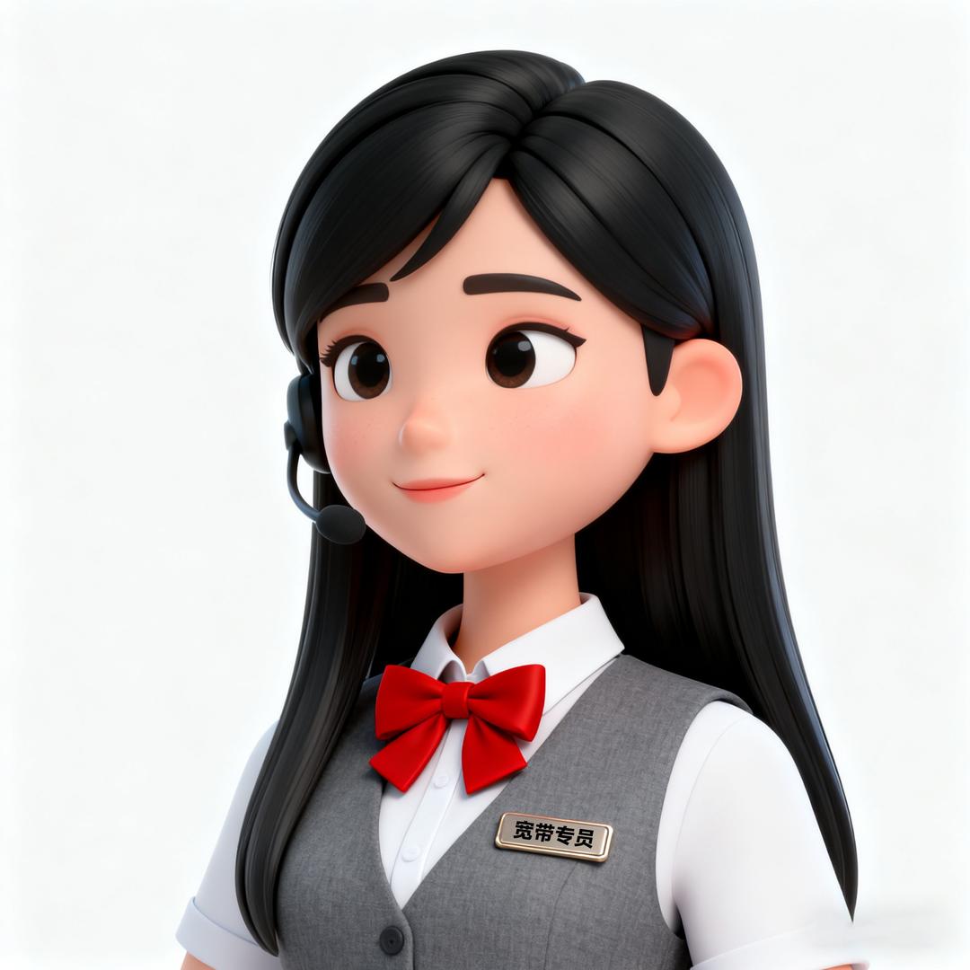 宽带安装办理众容圈