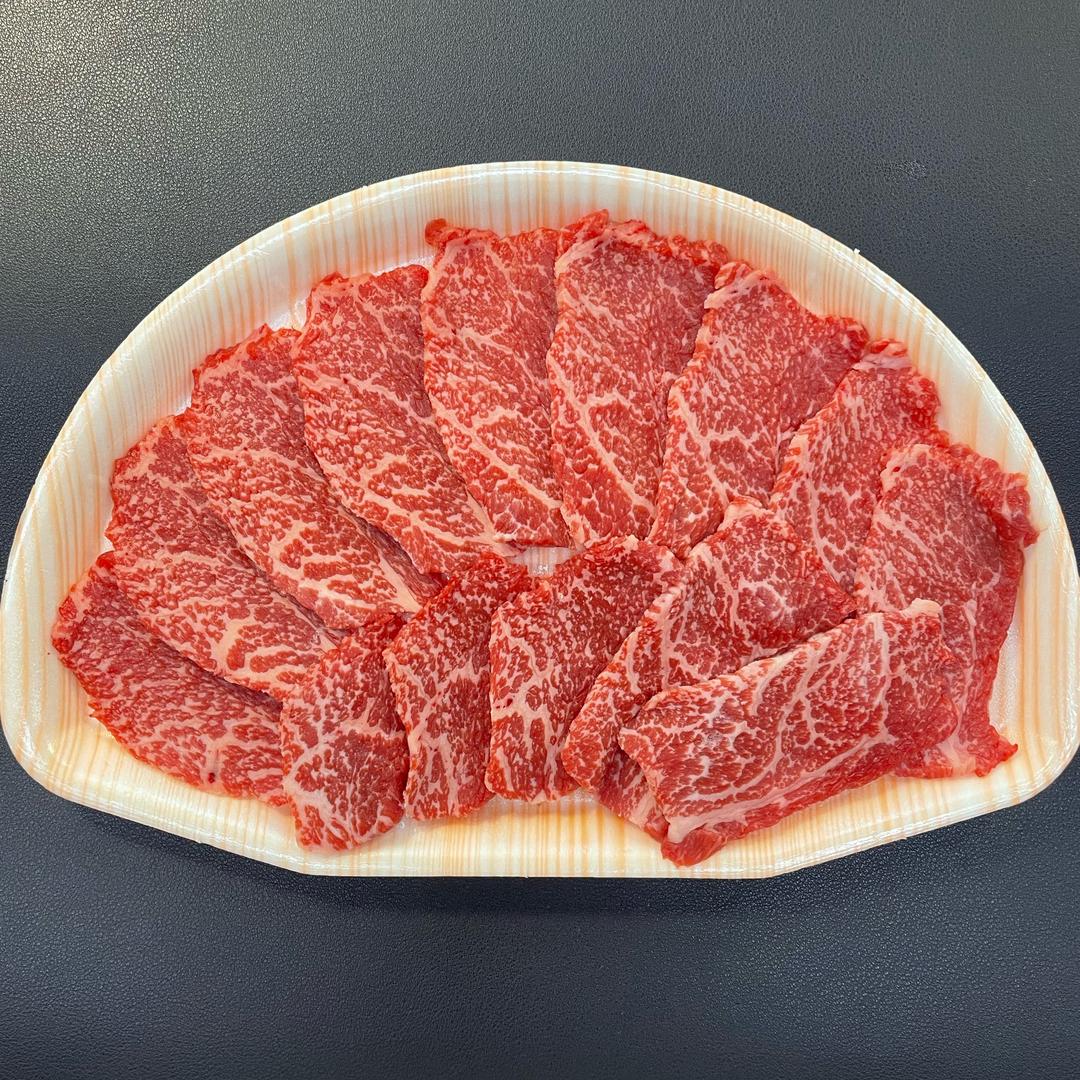 黄牛肉（批发零售）