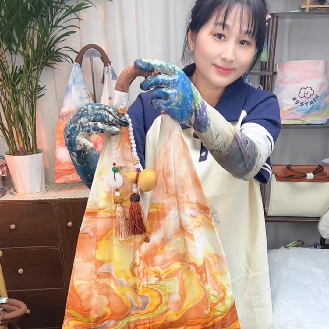 花开有漆