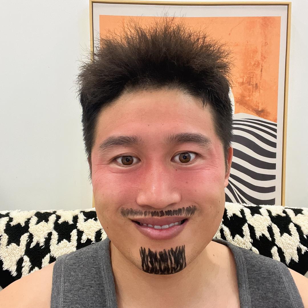 抽大象